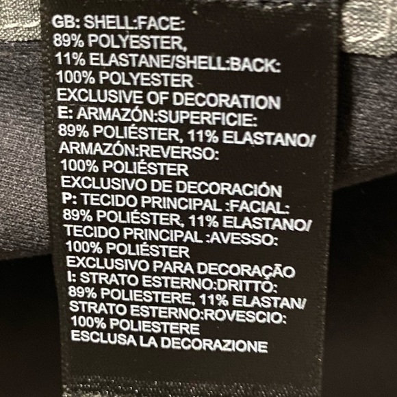 The North Face Women’s Apex Flex Futurelight Hooded Jacket - Picture 12 of 16